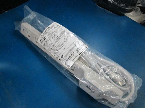 Meikosha Power Strip TAP-MR7632TJ5 15A 125V AC