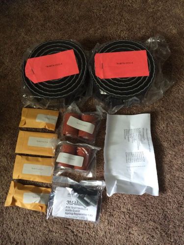 3M Case Taper Spare Parts Kit