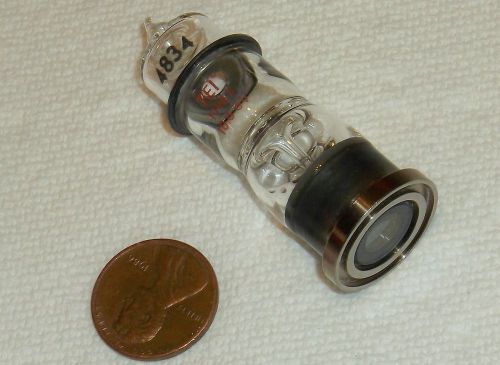 Photoionization detector uv pid lamp 10.6ev eg&amp;g detector bulb laser flash tube for sale