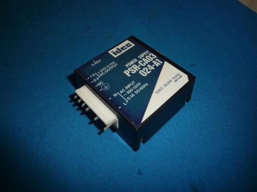 Idec PSR-CA03 024-A1 Power Supply