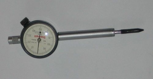 STARRETT CO. DIAL INDICATOR NO.81-241