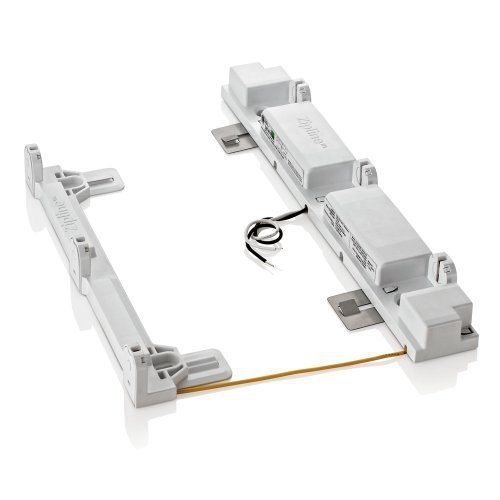 Leviton 360RC-3 Zipline 3-Lamp Normal Ballast System