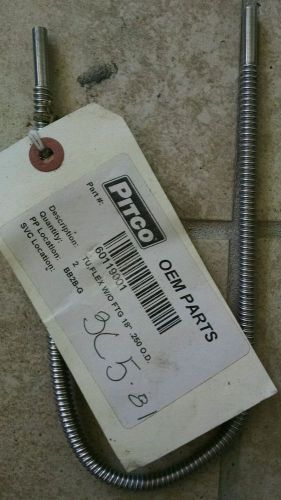 Pitco Pilot Tube Flexible 60119001