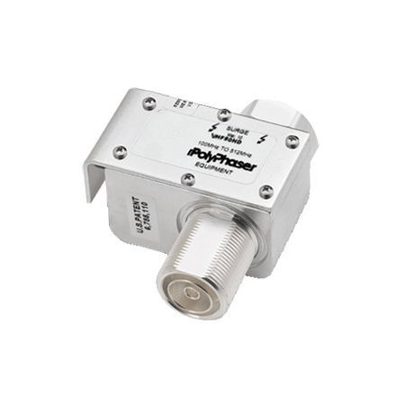 PolyPhaser - VHF Combiner Arrestor,D/M - D/F