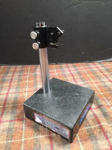 Flexbar indicator positioner holder 8&#034; tall excellent machinist tool stand for sale