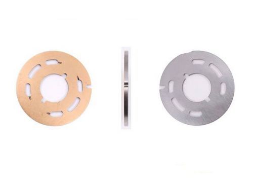 sundstrand m46 motor valve plate