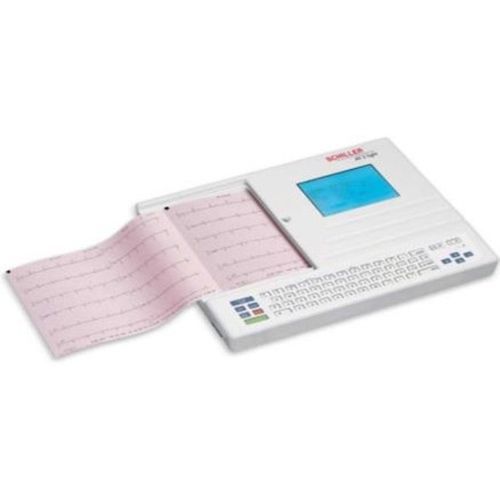 Schiller Cardiovit AT-2 Light ECG