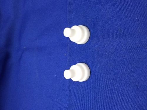 Electro Freeze Parts - Button- 135724(TWO PIECE)