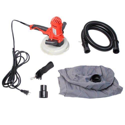 Aleko electric variable speed drywall sander for sale