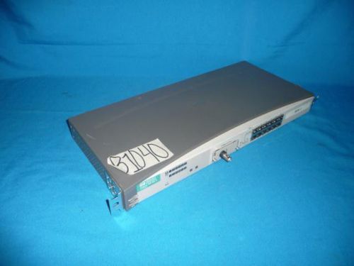 Hewlett Packard J3300A ProCurve 10BT Hub 12 Port Network Switch Server  C