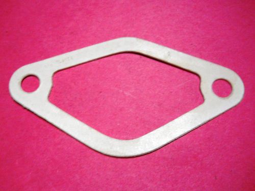 Gasket // Fits CAT Caterpillar //  9L6924 - G3408; G3408B; G3408C; G3412; SR4;+