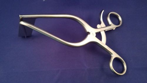 Codman  Ref#: 80-1653 Micro Discectomy Retractor