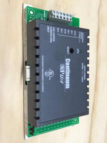 Schneider Electric Andover Continuum xPUi4 Expansion Module