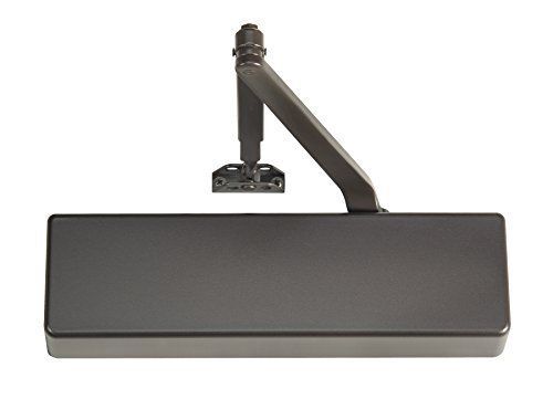 Norton door controls 7500 x 690 7500 series door closer, cast aluminum body, for sale