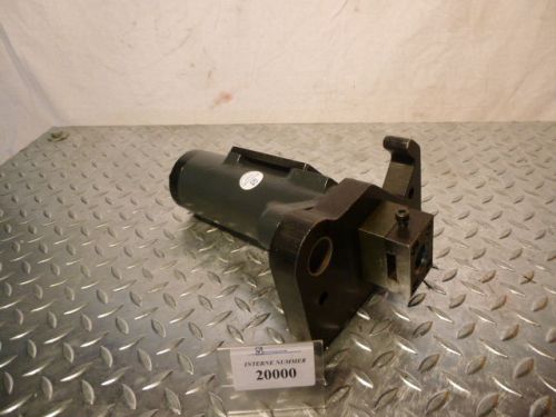 Demag Van Dorn Ejector Ident No. 83736966 Ergotech ET 50 NCIV