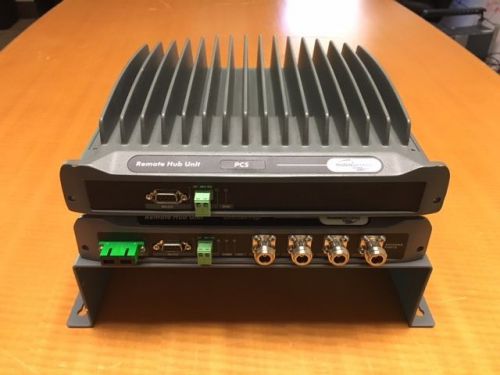 MobileAccess 1000-IDEN-SMR-PCS Remote Hub Unit IDEN/SMR-Page / PCS