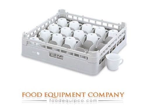 Vollrath 52677 Signature Full-Size Cup Racks  - Case of 4