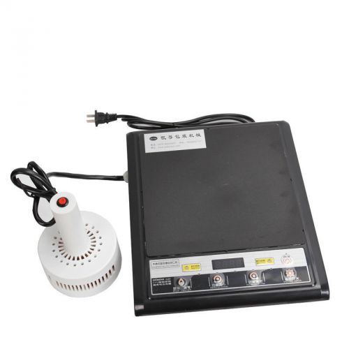 220V Handheld Induction Sealer Bottle Cap Sealing Machine 20-100mm AC 150V~270V