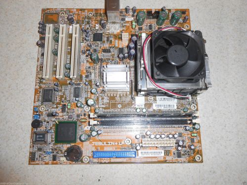 HP Z6100 LF Plotter Mainboard Q6651-60209  - Free Shipping