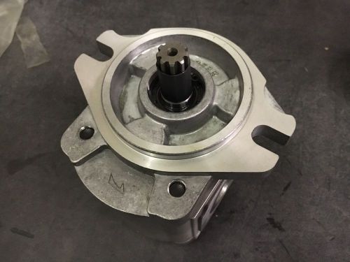 2bb2u14l, honor hydraulic gear pump. 3000psi..85c.i.r. new for sale