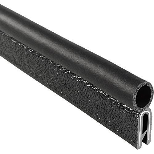 Trim-lok trim-lok 3100b3x1/16c-25 epdm closed cell sponge rubber/pvc/aluminum for sale