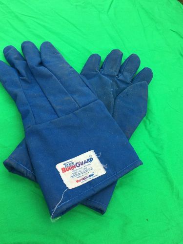 TUCKER BURNGUARD PROTECTIVE APPAREL VAPORGUARD CLASS 2 OVEN MITT P149 NSF