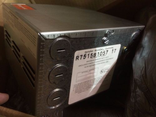 Honeywell R7515B-1057 CONTOLLER DELTANET MICROCEL 24V 50/60HZ