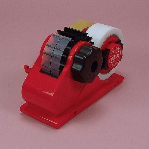 Tape Dispenser/Cutter