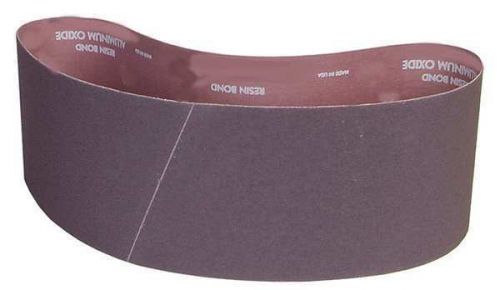 Norton 78072763882 Sander Belts Size 6 x 60 120 Grit