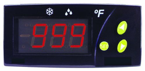 Dwyer love series tcs thermocouple temperature switch, j, k, s type new for sale