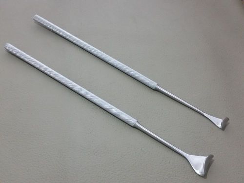 2 Pieces x Gil-Vernet Retractor 24cm Surgical Veterinary Instruments