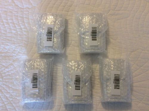 (5) Honeywell Ademco  DT-720B Intellisense Dual Tec  Motion Detector. NEW!