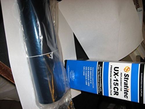 Stratitec replacement for ux-15cr premium imaging film for sale