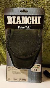 Bianchi PatrolTek 8017 Double Cuff Case