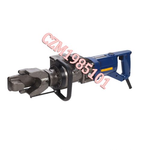 Rebar Bender RB-16 Bending Range 4-16mm For Round Steel Thread Steel Screw