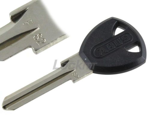 ABUS Key Blank F82