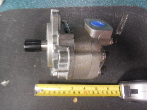 NEW NORTHERN HALDEX HYDRAULIC PUMP # 10574