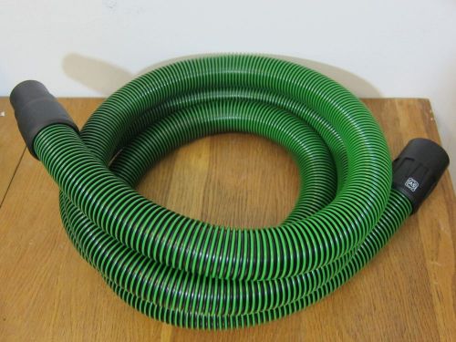 Festool 452882 Antistatic Hose, 36mm X 3.5m (1 7/16 inch X 11.5 ft)