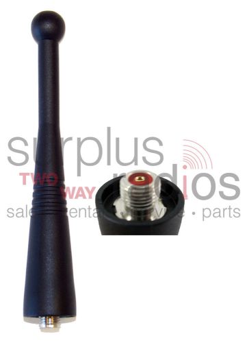 10 NEW STUBBY 800MHZ ANTENNAS FOR MOTOROLA XTS5000 MTS2000 GTX800 XTS3000 MTX850