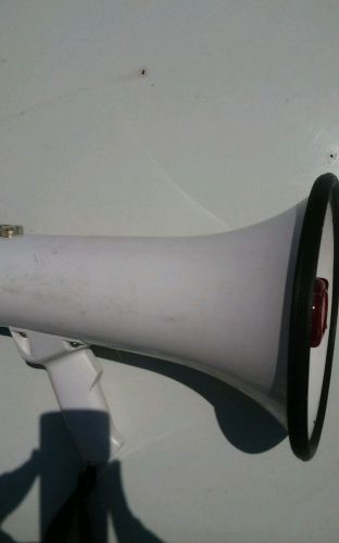 Megaphone