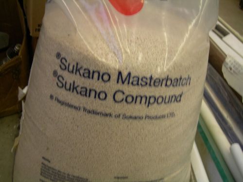 SUKANO 4 lbs MASTERBATCH COMPOUND T DC S479  SLIP ANTIBLOCK MASTERBATCH FOR PET