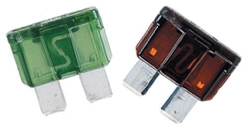 Cooper Bussmann Bussmann ATC-3 Auto Fuse - Pack of 5