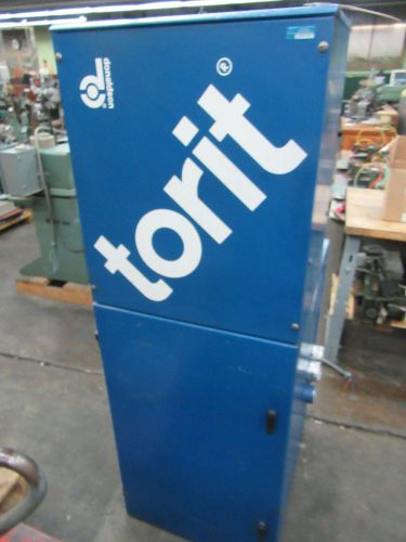 Torit Vibra Shake Cabinet Dust Collector, Model # VS-1500