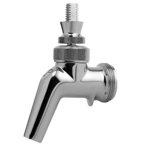 Perlick Stainless Steel 630ss Perl Faucet