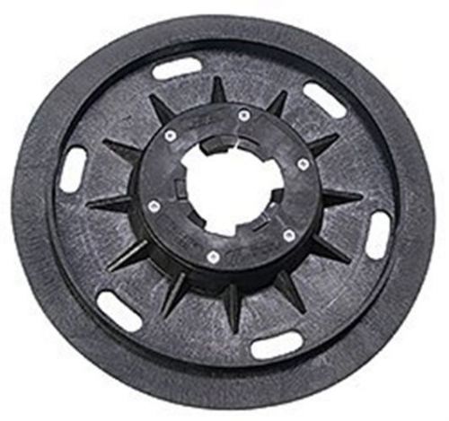 MALISH 16&#034; MIGHTY-LOK PAD DRIVER w/NP-9200 CLUTCH PLATE