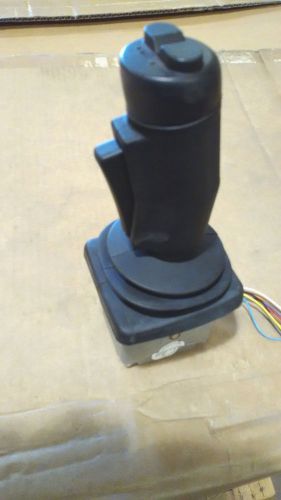 Genie 62161  Joystick Controller Scissor Lift 604399 Deltatech Controls