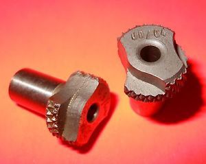 Qty 1 McMaster-Carr, Removable Drill Bushing, .1406&#034;, U9/64 #8493A226