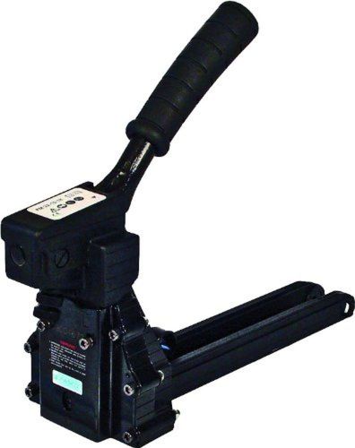 Fasco 11312F Manual Stick Carton Closing Stapler for 1-1/4-Inch Crown C Serie...