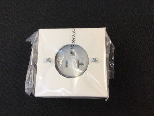 PEHA  D 95 . 6670 125 V USA D95.6670 20.02 Dialog Wall Socket NEW 1 Qty