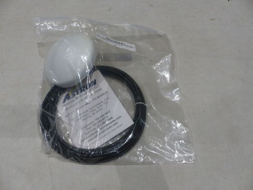 ASTRON LP-8619H LOW PROFILE ANTENNA - 824-896 &amp; 1850-1990 MHZ